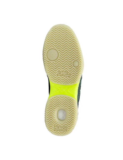 Schuhe Munich Atomik 46 | Ofertas De Padel